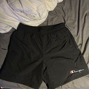 Champion shorts